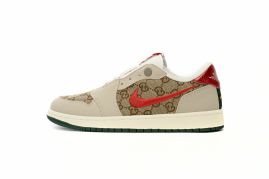 Picture of Air Jordan 1 Low _SKUfc4945162fc